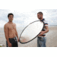 Lastolite Camera Lighting Equipment 30" Collapsible Reflector - DiffUser, 2 Stop LL LR3007