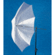 Lastolite Camera Lighting Equipment 40" Umbrella - White Translucent LL LU4507