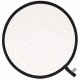 Lastolite 48 Collapsible Reflector - Diffuser, 2 Stop LLLR4807