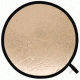 Lastolite 48 Collapsible Reflector - Sunfire White LLLR4806