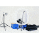 Lastolite Camera Lighting Equipment 6.5' X 6.5' X 7' Cubelite Kit LL LR3614