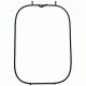 Lastolite 6x4 Foot Panelite Collapsible Reflector - DiffUser LL LR7207
