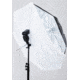 Lastolite Camera Lighting Equipment 8 in 1 Umbrella Fiber LL LU4538F