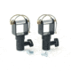 Lastolite Camera Lighting Equipment Solo Support Bracket Set,Set of 2 LL LB1106