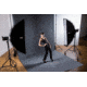 Lastolite Camera Lighting Equipment Ezybox Pro Strip Multifit Softbox - 30 x 150cm LL LS3030