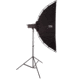 Lastolite Camera Lighting Equipment Ezybox Pro Strip Multifit Softbox - 30 x 150cm LL LS3030