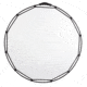 Lastolite Camera Lighting Equipment HaloCompact Diffuser 82cm 2 Stop LL LR3301