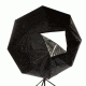Joe McNally 4 in 1 Umbrella w/Catchlight