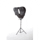 Joe McNally TriGrip Kit w/Diffuser Panel, Reflector Sleeve, and Mask Sleeve