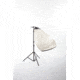 Joe McNally TriGrip Kit w/Diffuser Panel, Reflector Sleeve, and Mask Sleeve