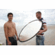 Lastolite Camera Lighting Equipment Lastolite 48" Collapsible Reflector - Sunfire/Silver LL-LR4836