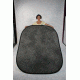 Lastolite Camera Lighting Equipment Lastolite 6' X 9'' Washable Muslin Background - Black/White (Revers.) LL-LB6921