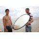 Lastolite Camera Lighting Equipment Lastolite 6'X4' Panelite Collapsible Reflector - Sunfire/White LL-LR7206