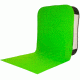 Lastolite 6inX7in Hilite Bottletop With Train - Green Chromakey LL-LB8881