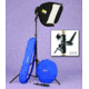 Lastolite Camera Lighting Equipment Lastolite EZYBOX HOTSHOE KIT(15&quot;/38cm)M2 LL-LS2470LM2