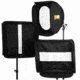 Lastolite Camera Lighting Equipment Lastolite Set Of 3 Ezybox Hotshoe Diffusers 24" LL-LS2469