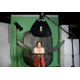 Lastolite Camera Lighting Equipment Lastolite Trilite Reflector Kit W/Sunfire/Silver Reflector Panels LL-LR2933L