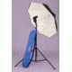Lastolite Camera Lighting Equipment Lastolite Umbrella Kit 40" All-In-One, Umb. TiltHead, 367B Stand, Bag LL-LU2476