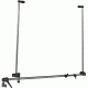 Lastolite Camera Lighting Equipment Manfrotto Diffuser Holder 20" - 40" XLAST-015