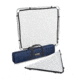 Lastolite Camera Lighting Equipment Skylite Rapid Standard Small Kit, 1.1 x 1.1m LL LR81143RC