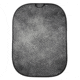 Lastolite Camera Lighting Equipment Urban Collapsible, Smoke/Concrete, 1.5m x 2.1m, LL LB5745