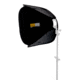 Lastolite Ezybox Hotshoe 30in x 30in - without Bracket