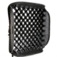 Lastolite Ezybox Softbox Light, 24 inches and Studio Grid Lighting Filters