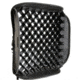 Lastolite Ezybox Softbox Light, 36in. w/ Studio Grid Filter