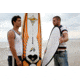 Lastolite Camera Lighting Equipment 12" Collapsible Reflector - Sunfire/white in Use