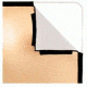 Lastolite Silver / Gold Reflector Fabric For Medium Skylite