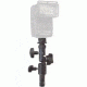 Lastolite Tilt/Swivel Adoptor For All Shoe Mount Flash Units XLAST-011