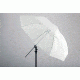 Lastolite Translucent Umbrella For Brolly Grip 20in