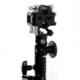 Lastolite Triflash Sync Bracket Electrified Shoe Lock LL LA2455 In Use 1