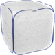 Lastolite White Washable Photographic Vinyl Background For 3in Cubelite LL-LR3606