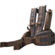 Latitude Outdoors Back Straps Treestand Belt, Gray, 1502825
