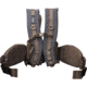 Latitude Outdoors Back Straps Treestand Belt, Gray, 1502825