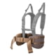Latitude Outdoors Treestand Belt 2.0, BP-TB-GRN