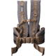 Latitude Outdoors Back Straps Treestand Belt, Gray, 1502825