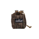 Latitude Outdoors Classic Dump Pouch, Realtree OG, 1502813