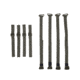 Latitude Outdoors Compression Strap Kit DA34AADB, AX-CSTRAPS