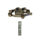 Latitude Outdoors Gear Strap &amp; FIXED Bow Hanger Bundle, tr