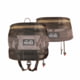 Latitude Outdoors Maverick Tree Stands Saddle, Gray, One Size, SK-MAV-GRY