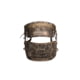 Latitude Outdoors Method 3 Saddle, Regular, Mossy Oak Bottomland, SK-M3-REG-MOB