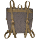 Latitude Outdoors Profile Pocket, Gray, XL, 1502821