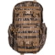 Latitude Outdoors Ranger 11L Daypack, MO Bottomlands, One Size, 1502811