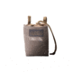 Latitude Outdoors Tactical Dump Pouch, Large, Gray, AX-TDP-S-GRY