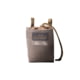 Latitude Outdoors Tactical Dump Pouch, Large, Gray, AX-TDP-S-GRY