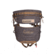 Latitude Outdoors The Method 3 Saddle, SK-M3-REG