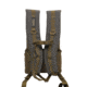 Latitude Treestand Suspension System Back Straps, 1501879