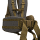 Latitude Treestand Suspension System Back Straps, 1501879
